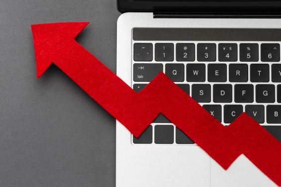 Abhängig von Paid Ads, blind nach dem Kauf
