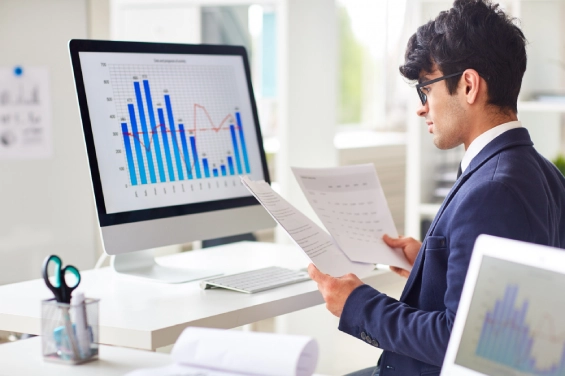 Dubletten, Lücken und ein CRM, dem niemand traut