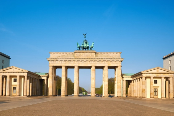 E-Mail-Marketing für die schnellste Wirtschaftsregion Deutschlands
