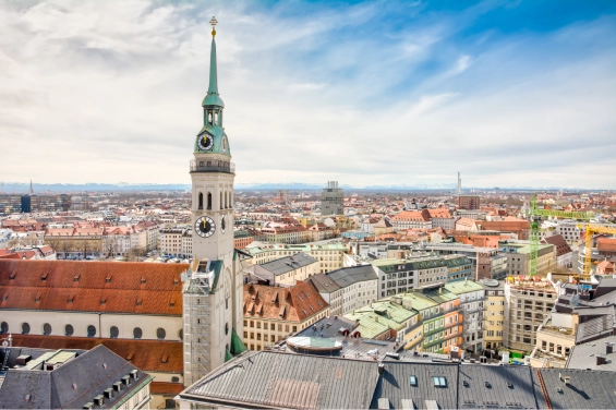 E-Mail-Marketing für eine der stärksten Wirtschaftsregionen Europas