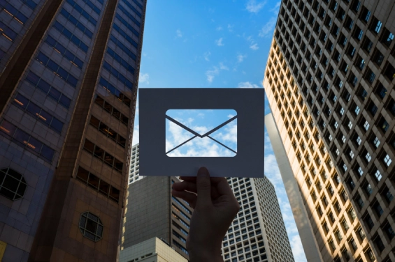 Der digitale Kanal für ein beziehungsgetriebenes Geschäft