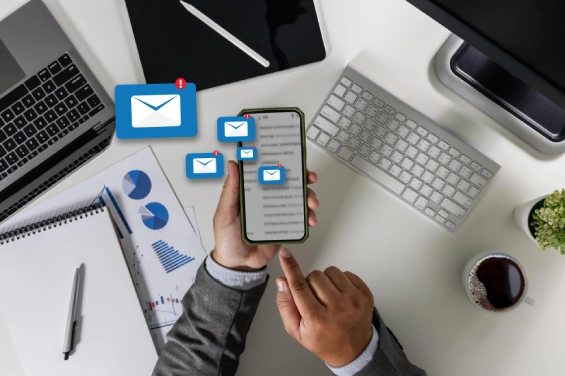 Eine Plattform für den gesamten Funnel