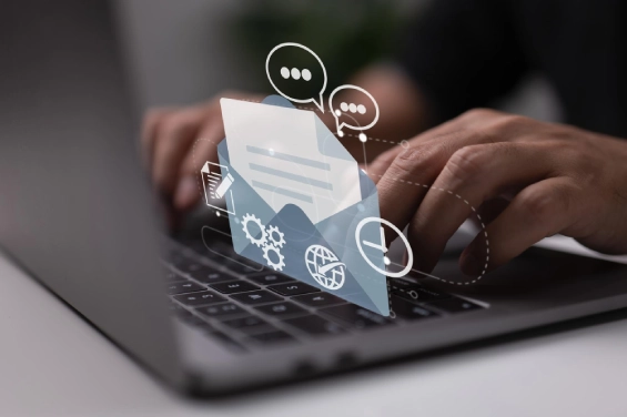 Der bekannte Einstieg ins E-Mail-Marketing